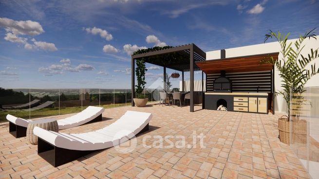 Appartamento in residenziale in Via Vittorio Alfieri 1