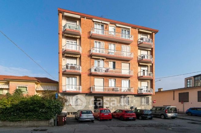 Appartamento in residenziale in Via Michiardi 54