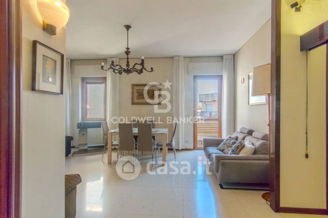 Appartamento in residenziale in Via Cappuccini 17