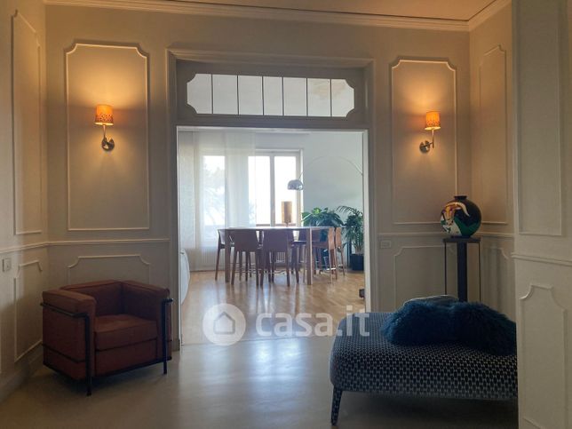 Appartamento in residenziale in Via Principessa Felicita di Savoia