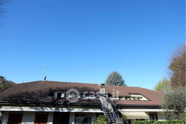 Appartamento in residenziale in Strada Val San Martino 81