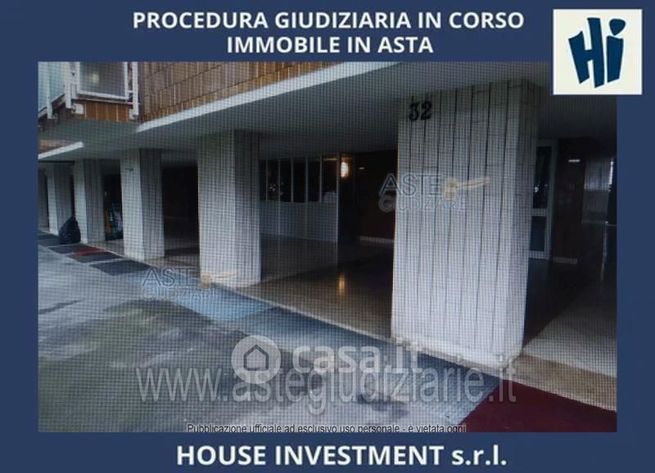 Appartamento in residenziale in Via Castelgomberto 30