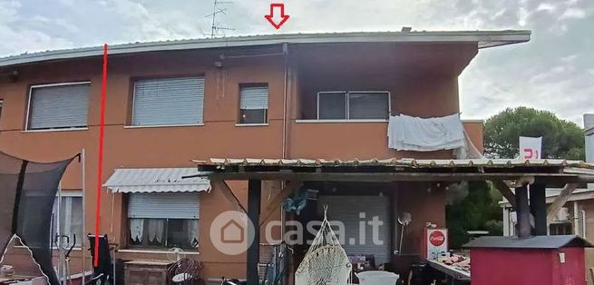 Casa bi/trifamiliare in residenziale in Via Salvo d'Acquisto 4 b