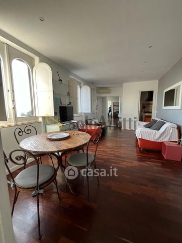 Appartamento in residenziale in Corso Vittorio Emanuele 166 F