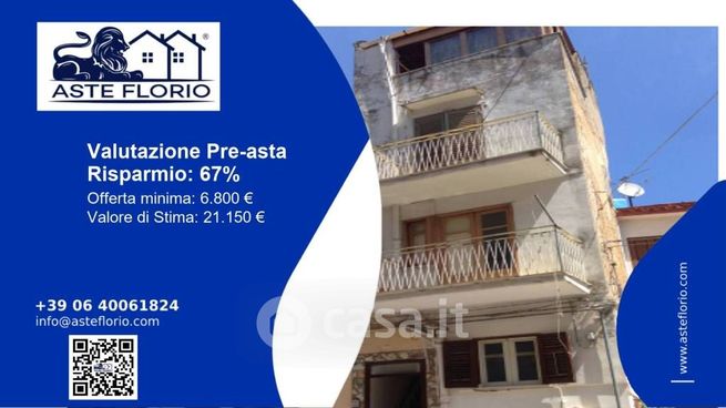 Appartamento in residenziale in Via Papa Giovanni XXIII 71