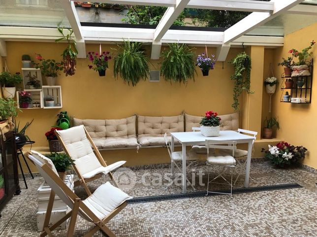 Appartamento in residenziale in Alzaia Naviglio Pavese 32