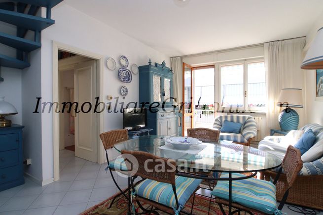 Appartamento in residenziale in Piazzale del porto