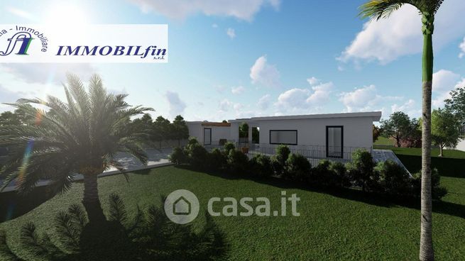 Villa in residenziale in Via Faraona