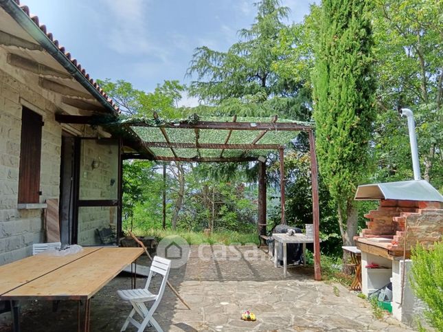 Casa indipendente in residenziale in Via delle Scale