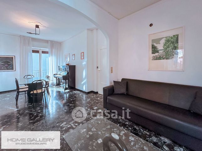 Appartamento in residenziale in Via Zara