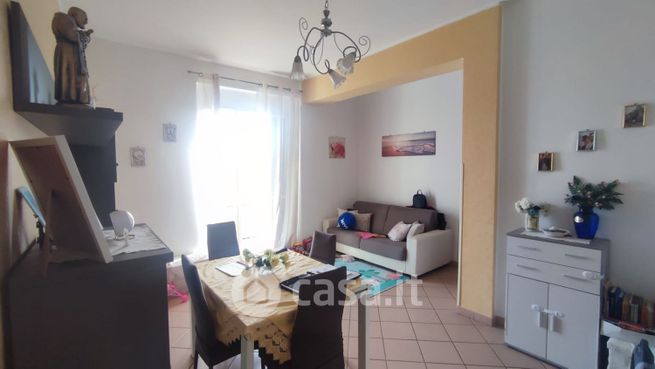 Appartamento in residenziale in Via Fiume 495