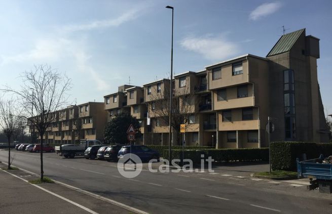 Appartamento in residenziale in Via Papa Giovanni XXIII 12