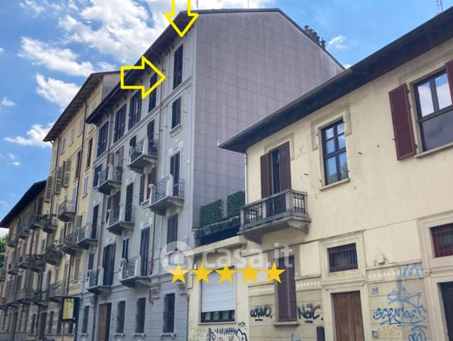 Appartamento in residenziale in Via Monginevro