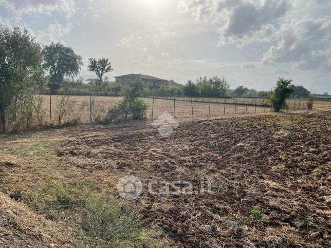 Terreno edificabile in residenziale in Strada Servizio FIAT