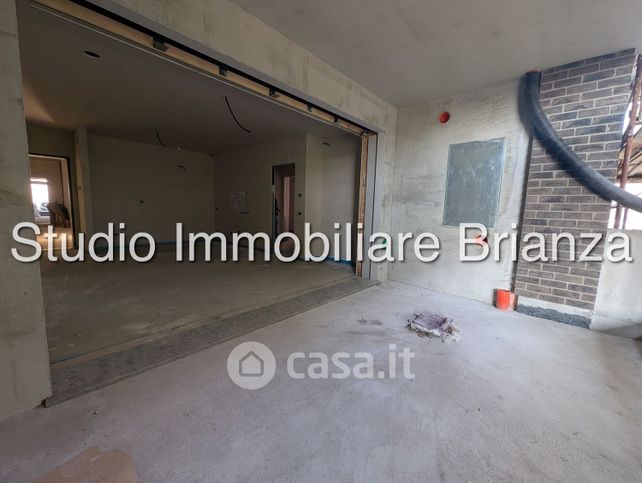 Appartamento in residenziale in Via Francesco Cilea 52