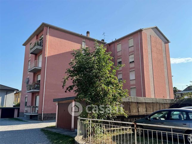 Appartamento in residenziale in Via Andrea Fantoni