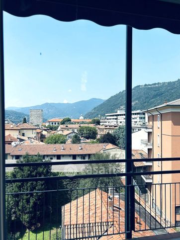 Appartamento in residenziale in Via Milano 61