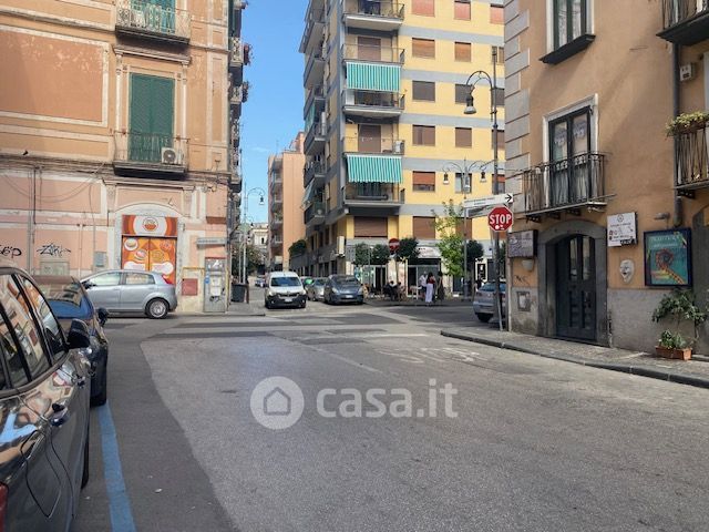 Box/posto auto in residenziale in Via Michele Vernieri 149