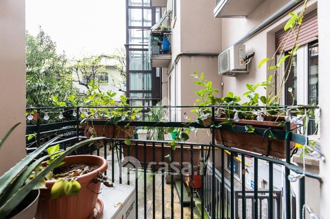 Appartamento in residenziale in Via Privata Oldrado da Tresseno 12