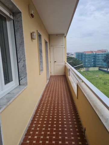 Appartamento in residenziale in Via Vittorio Bachelet 8