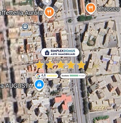 Appartamento in residenziale in Via XXV Aprile
