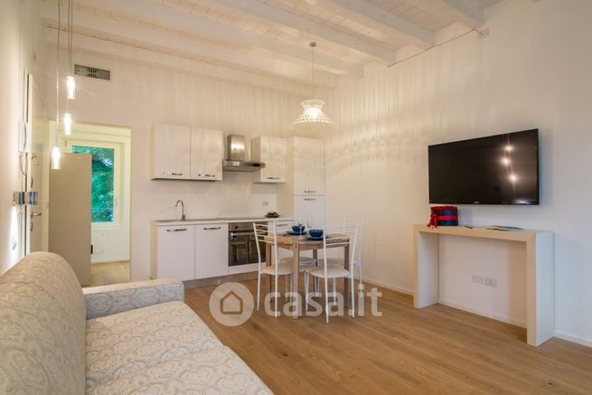 Appartamento in residenziale in Via Toti dal Monte 15