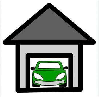 Box/posto auto in residenziale in 