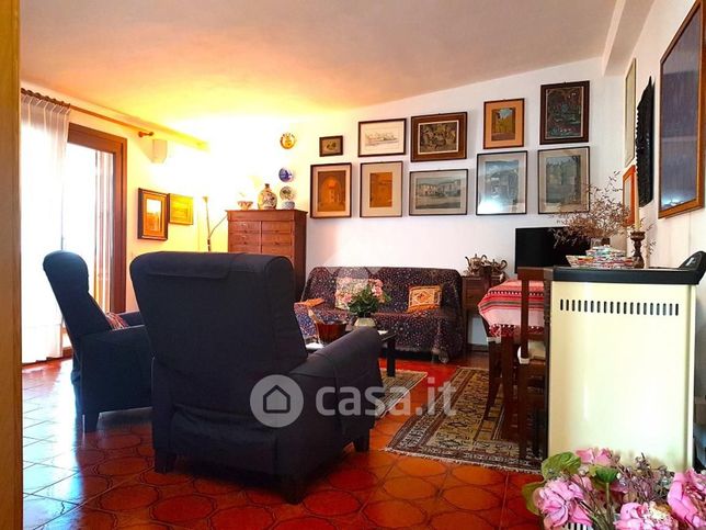 Appartamento in residenziale in Via G. Carducci 16