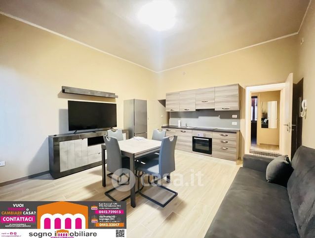 Appartamento in residenziale in Via Pierdomenico Frattini 43