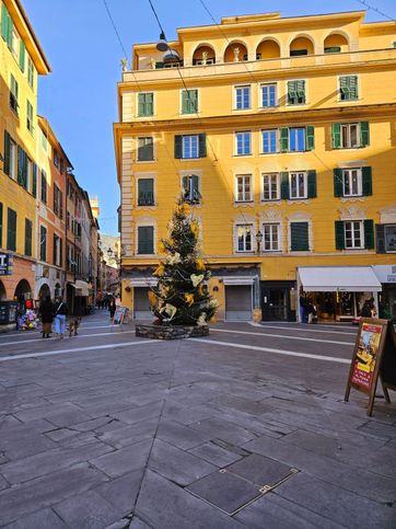 Appartamento in residenziale in Piazza Cavour 14