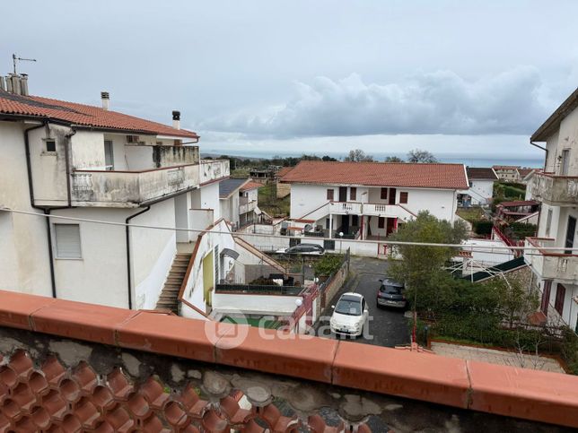Villetta a schiera in residenziale in Via Santa Caterina 57