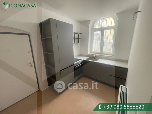 Appartamento in residenziale in Via Giuseppe de Nittis 14
