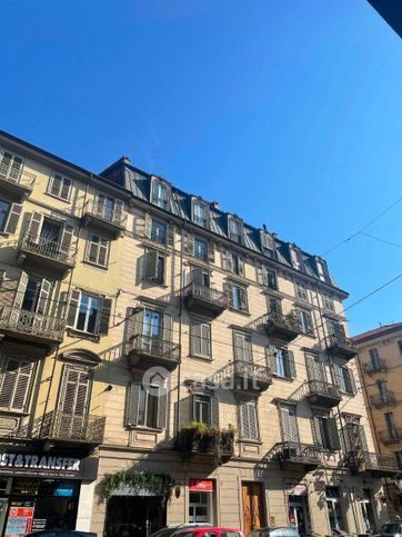 Appartamento in residenziale in Via Madama Cristina 61