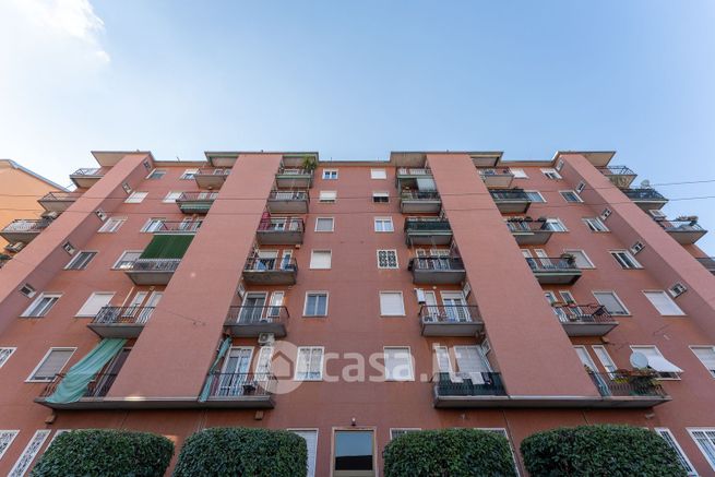 Appartamento in residenziale in Via Privata Monte Lungo 5