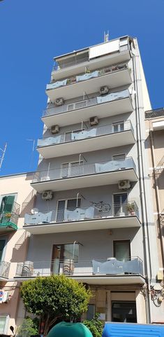 Appartamento in residenziale in Viale Japigia 66