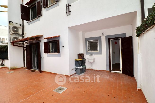 Villetta a schiera in residenziale in Via Orvieto 45