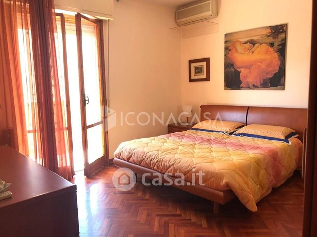 Appartamento in residenziale in Viale due Giugno 218