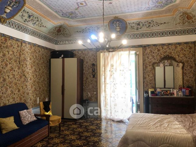 Appartamento in residenziale in Via Tenente Arico' 7