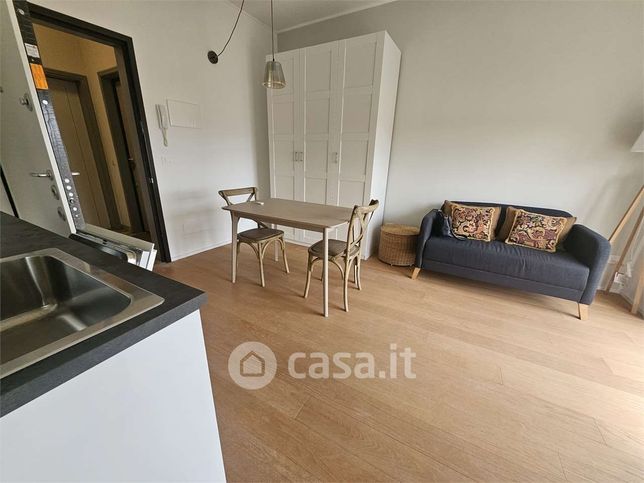 Appartamento in residenziale in Via Piero della Francesca 68