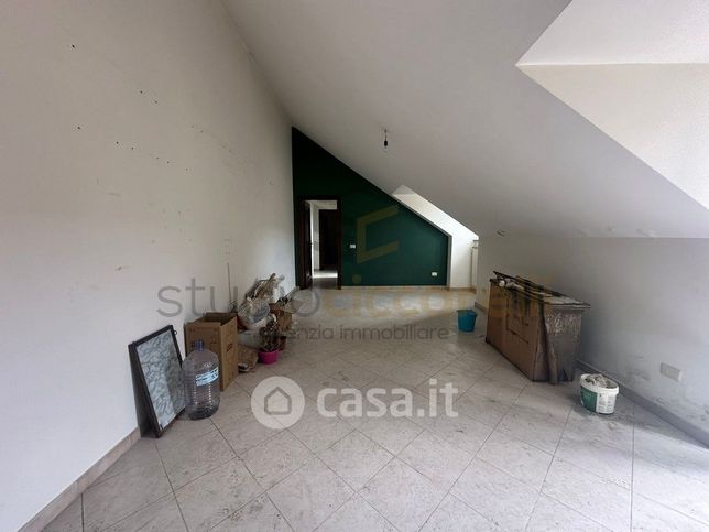 Appartamento in residenziale in Via Innamorati