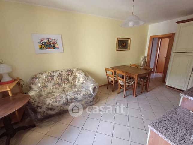 Appartamento in residenziale in Via S. Maria 84