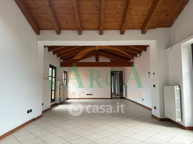Appartamento in residenziale in Largo Terzi 6