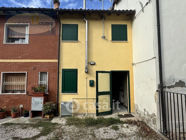 Villetta a schiera in residenziale in Via Fascinata 157