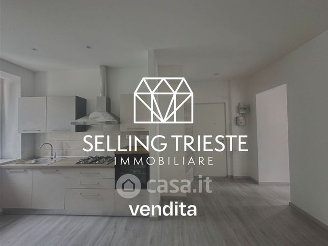 Appartamento in residenziale in Via degli Apiari