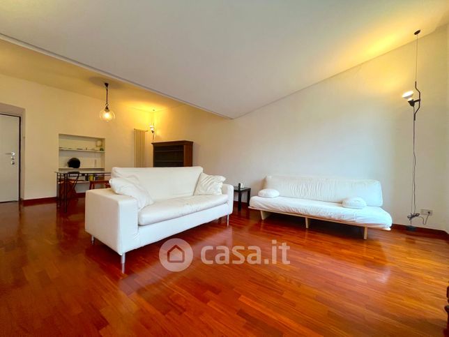 Appartamento in residenziale in Ripa di Porta Ticinese 39