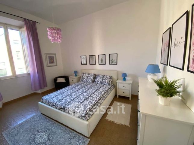 Appartamento in residenziale in Via la Spezia 81