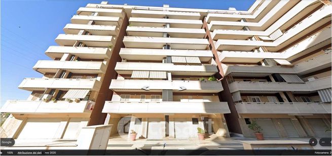 Appartamento in residenziale in Via Claudio Truffi 16