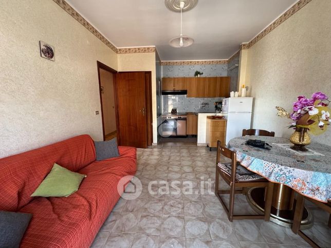 Appartamento in residenziale in Via Linosa 59
