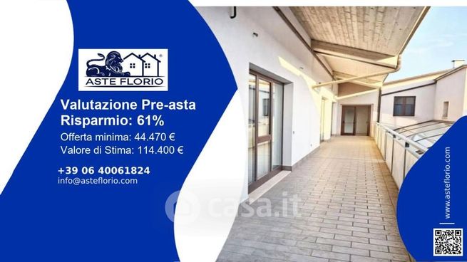 Ufficio in commerciale in Via Don Giuseppe Diana