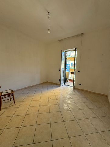 Appartamento in residenziale in Via Pompeo Magno